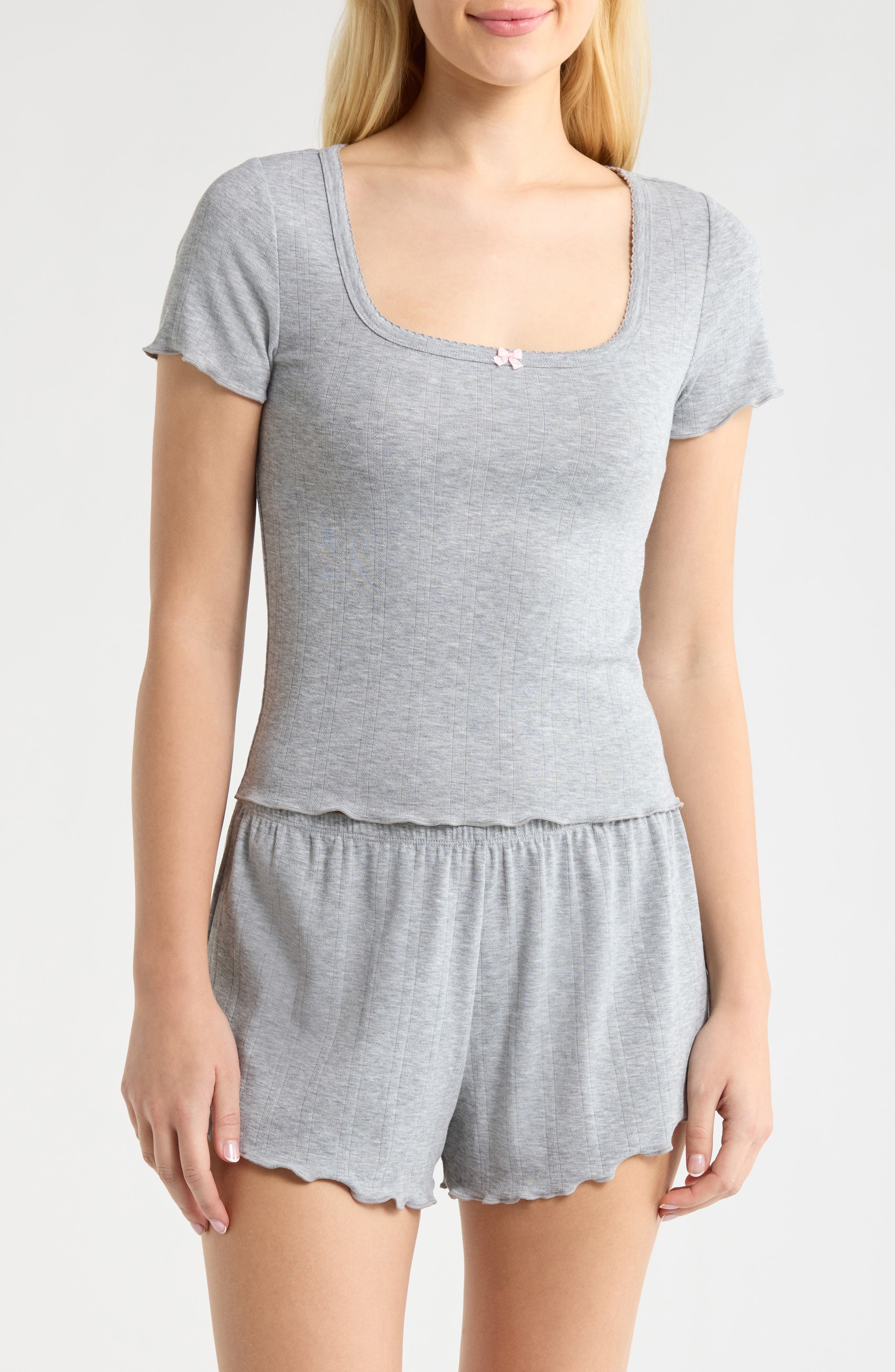 GREY HEATHER
