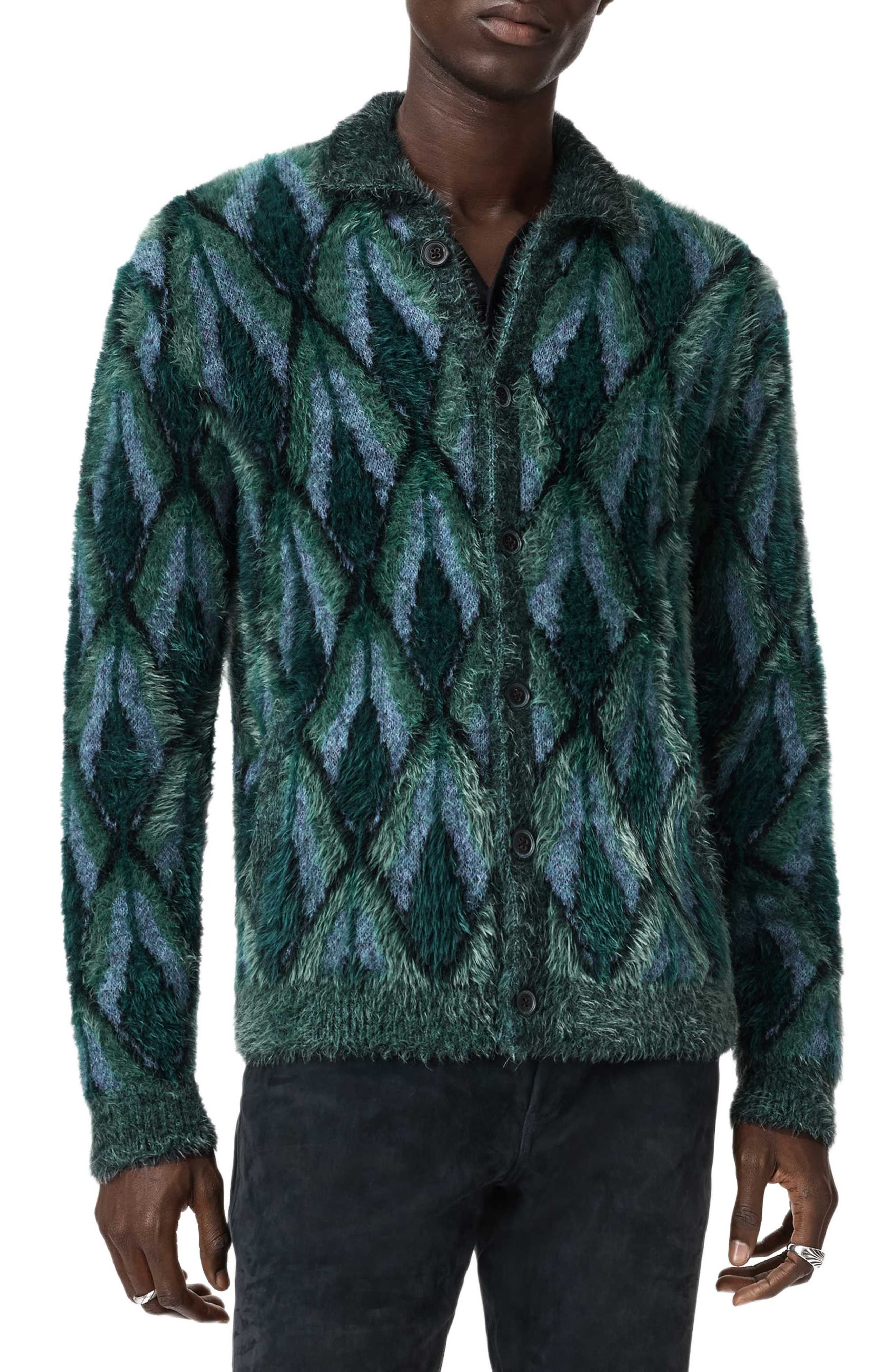 selected PEACOCK BLUE