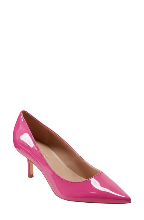 Alola Pointed Toe Pump (Women)