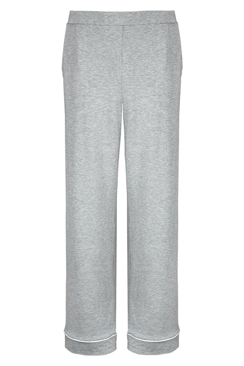 The All Day Lounge Pants, Alternate, color, HEATHER GRAY