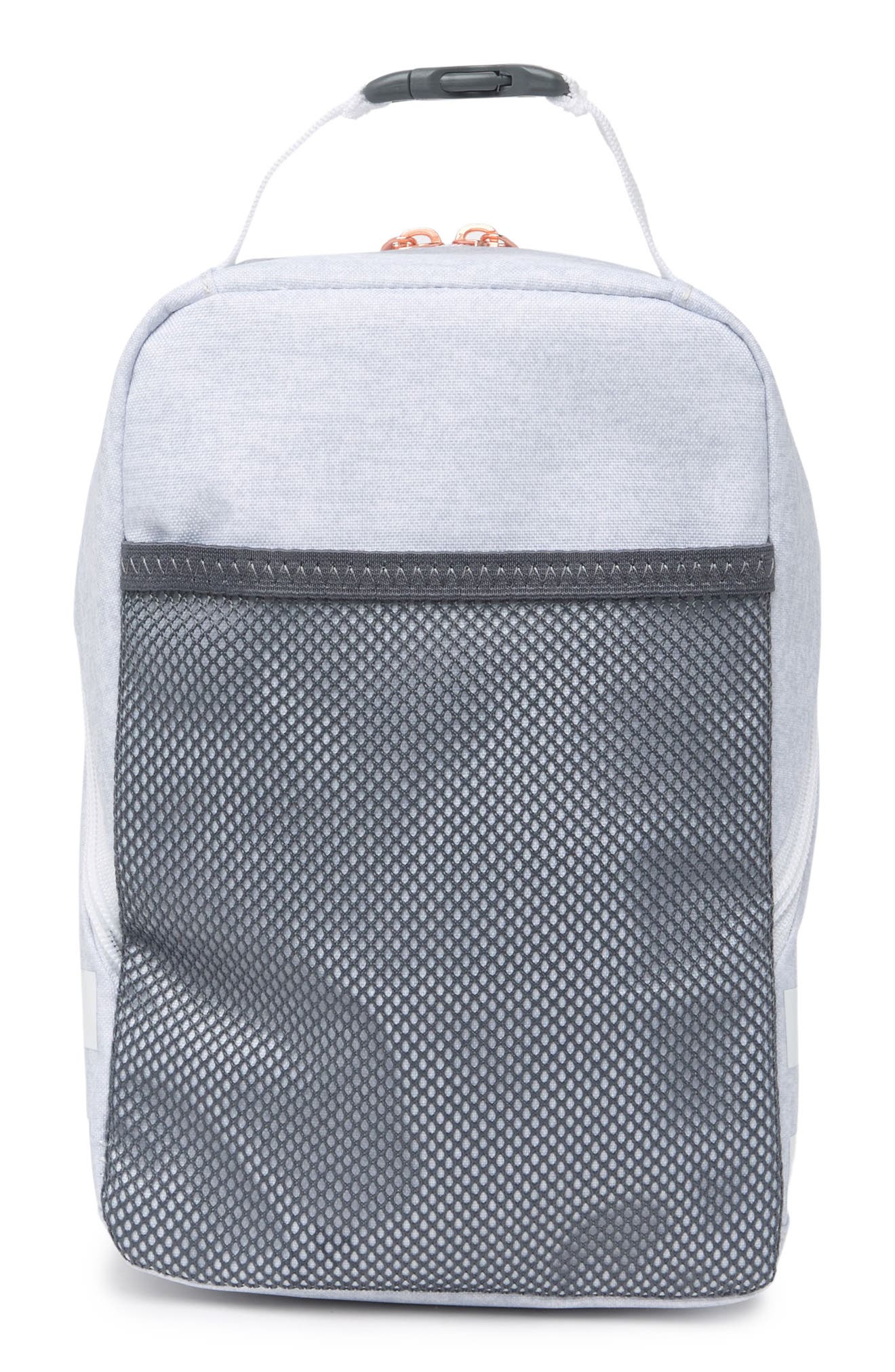 adidas Santiago 2 Lunch Bag, Alternate, color, 