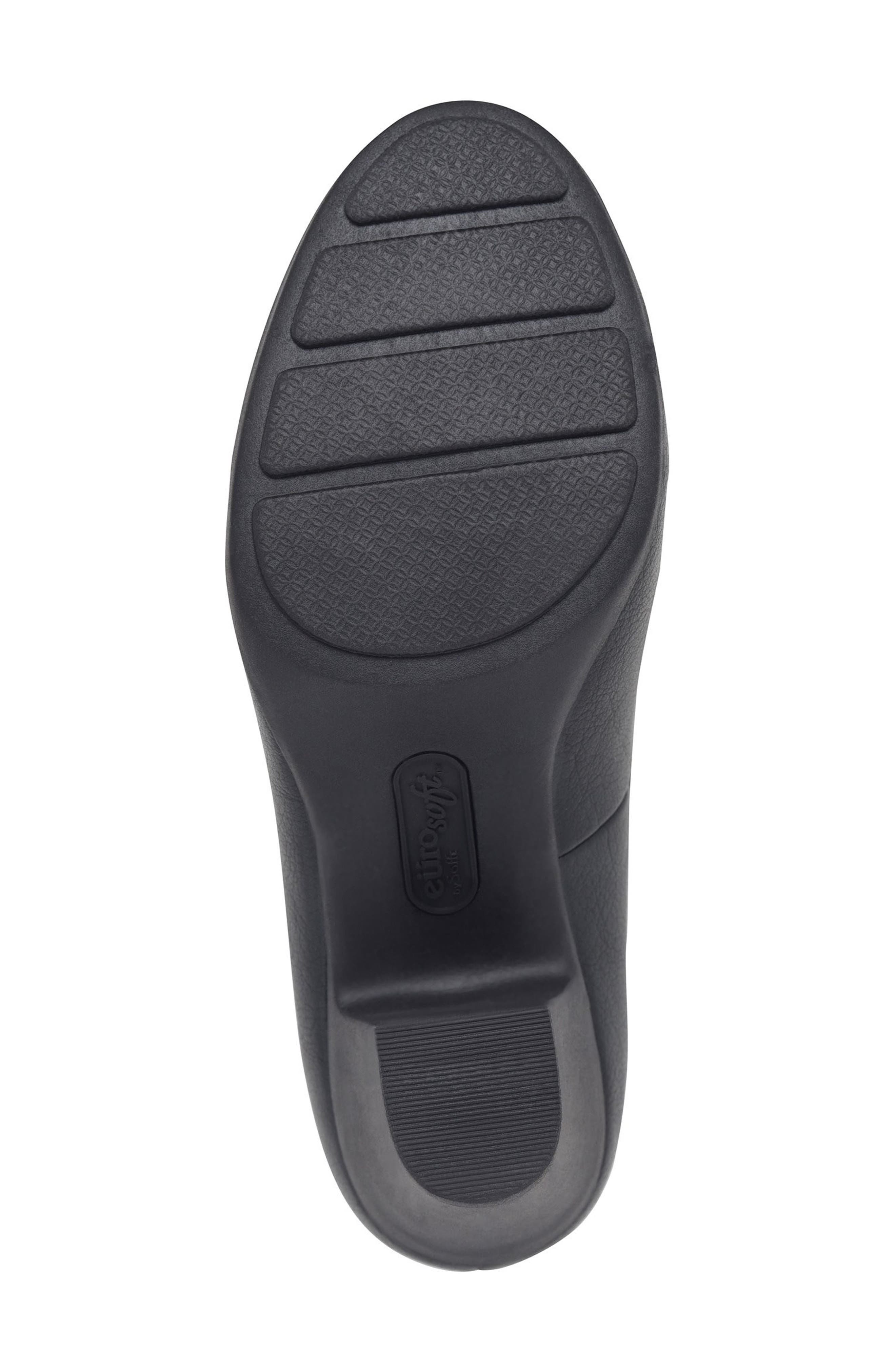 EUROSOFT Naia Pump, Alternate, color, Black