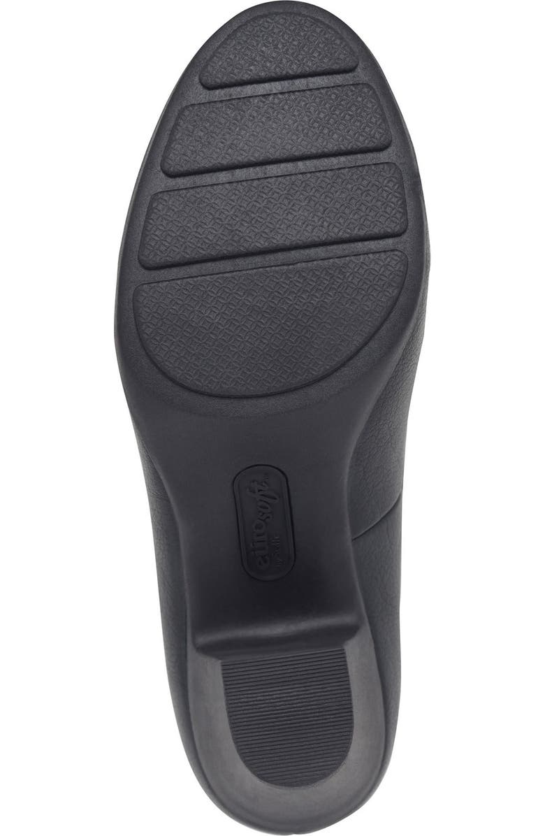 EUROSOFT Naia Pump, Alternate, color, Black