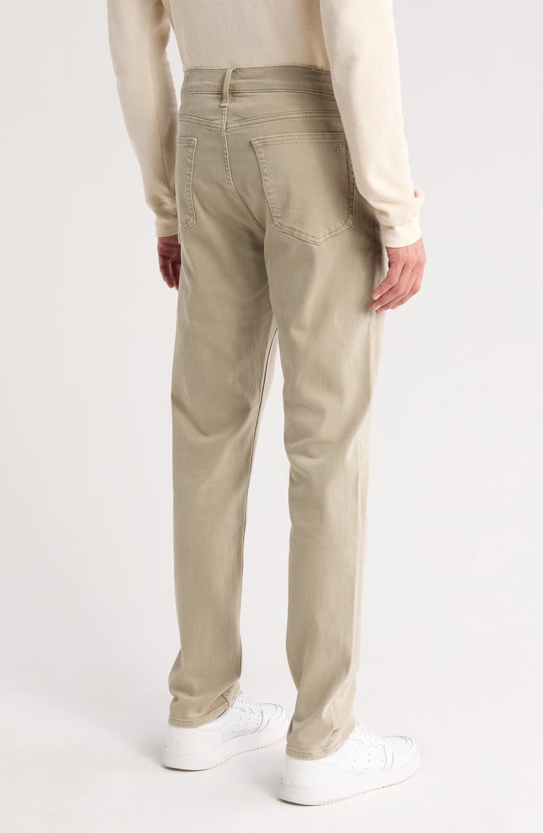 rag & bone Fit 2 Slim Jeans, Alternate, color,