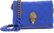 Kurt Geiger London Mini Kensington Kurt Crossbody Bag