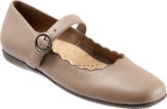 Trotters Sugar Mary Jane Flat