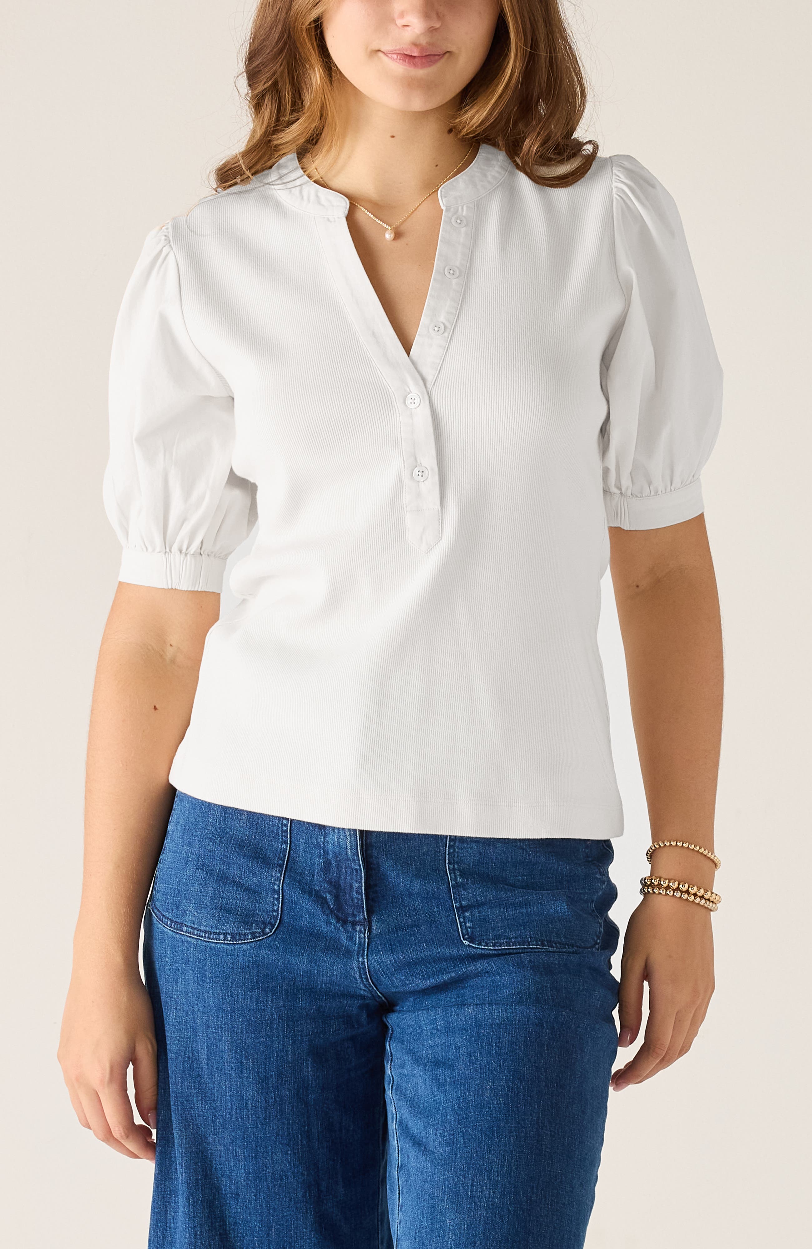 selected White
