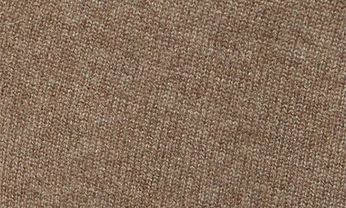 LOULOU STUDIO LOULOU DE SAISON SAGE CASHMERE V-NECK SWEATER