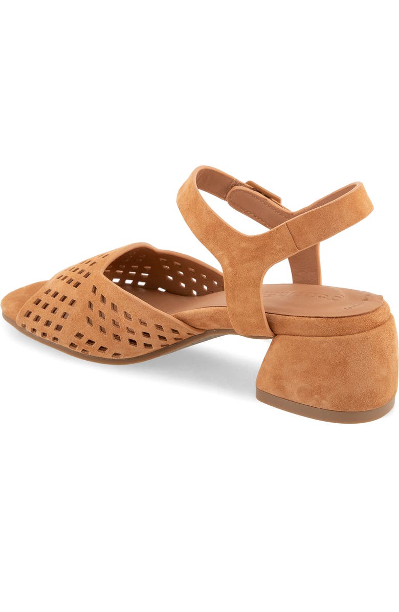 Gentle Souls Oaks Ankle Strap Sandal, Alternate, color,