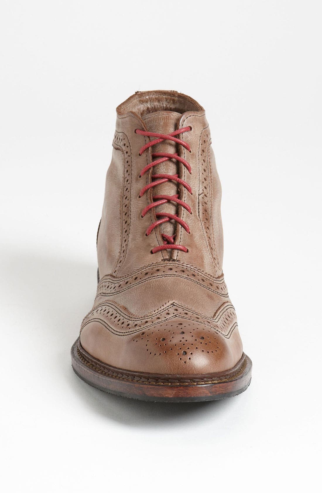 Allen Edmonds , Alternate, color, 