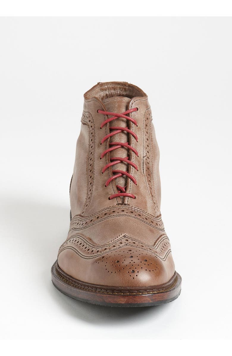 Allen Edmonds , Alternate, color,