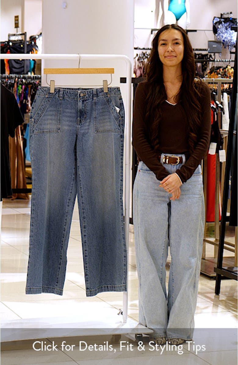 Tancy Baggy Pants, sales video thumbnail
