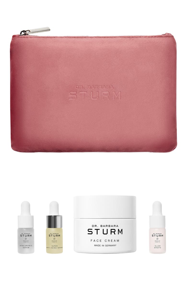 Hydrate, Repair & Glow Kit (Nordstrom Exclusive) $324 Value, Main, color, NO COLOR