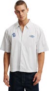 Cotton On Men's Alex Short Sleeve Shirt