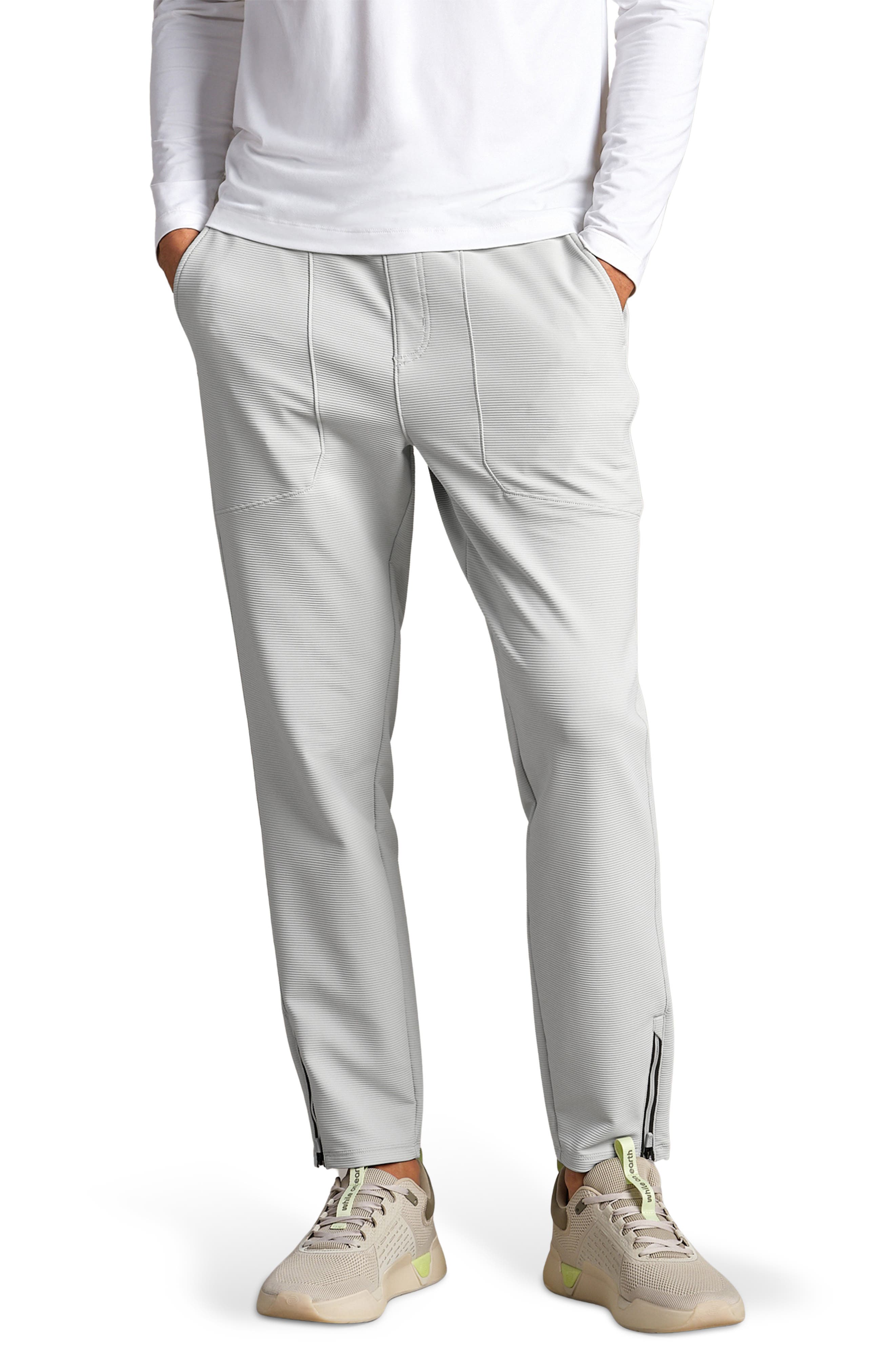Covert Rib Joggers - image 3