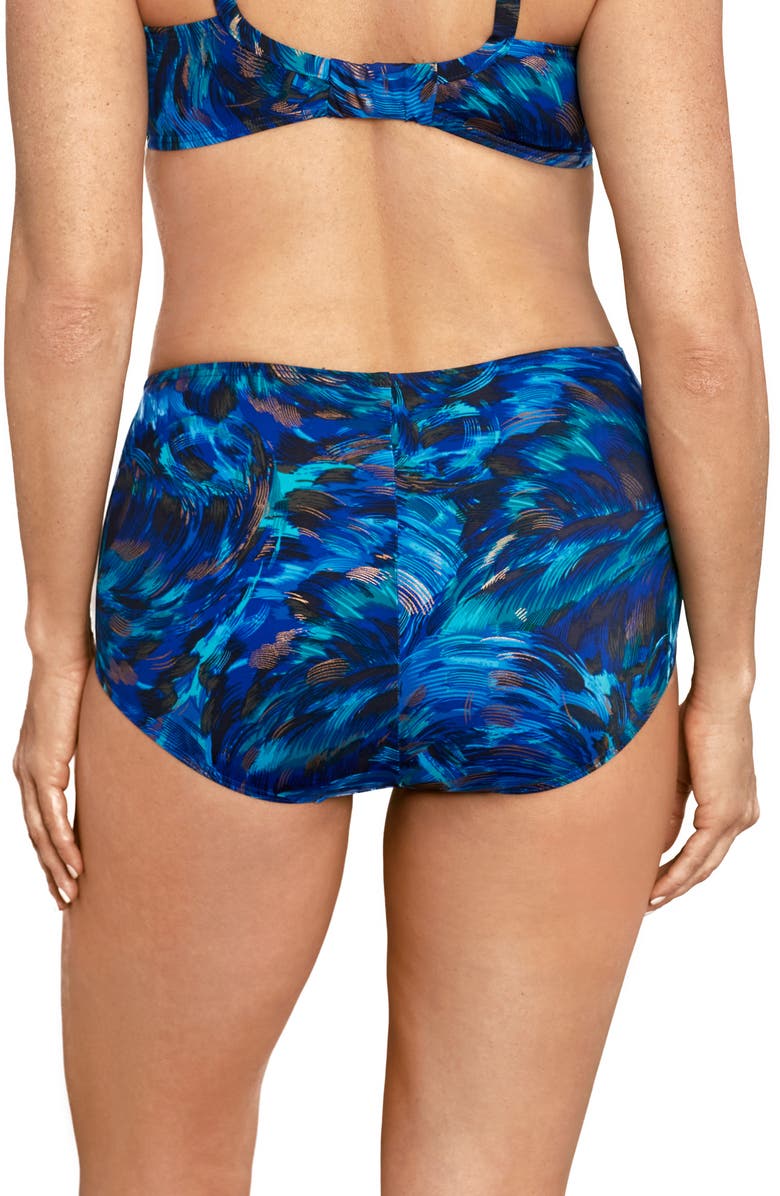 Miraclesuit<sup>®</sup> Fandango Norma Jean Bikini Bottoms, Alternate, color, 