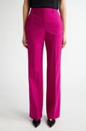Theory Stretch Wool Trousers