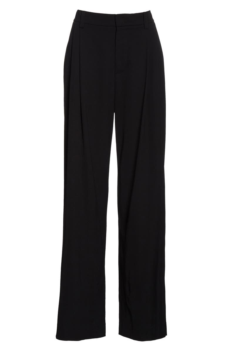 Vince Wide Leg Trousers, Alternate, color, 