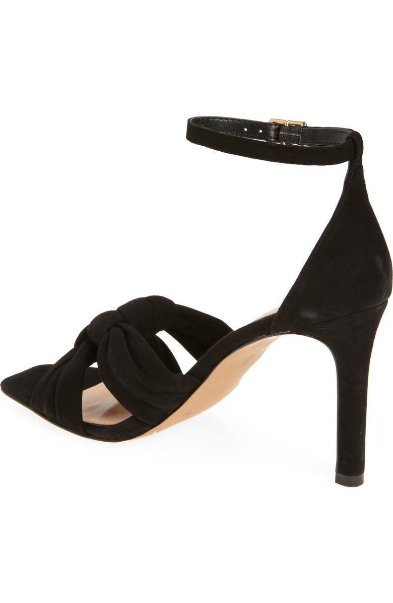 Vince Camuto Liyba Ankle Strap Sandal, Alternate, color,