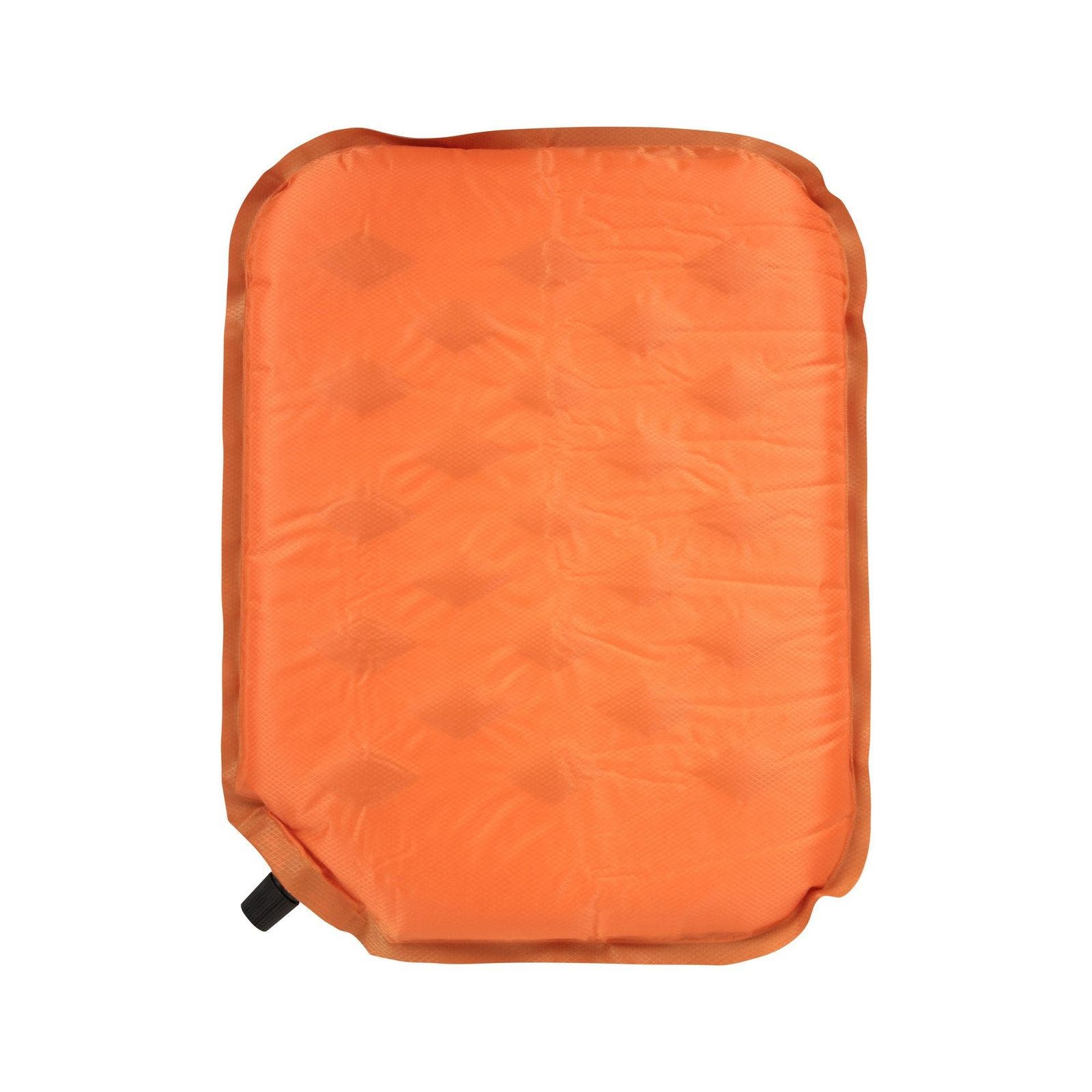 selected Orange