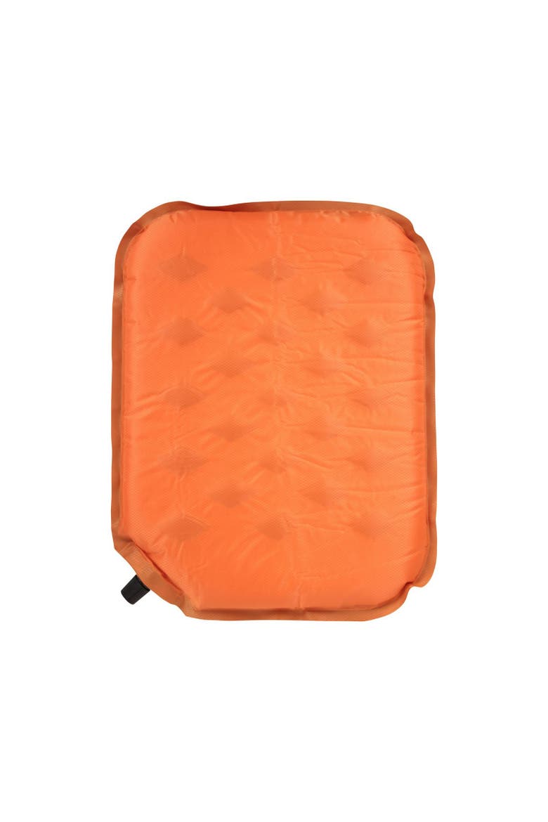 Ultimate Self-Inflating Mat, Main, color, Orange