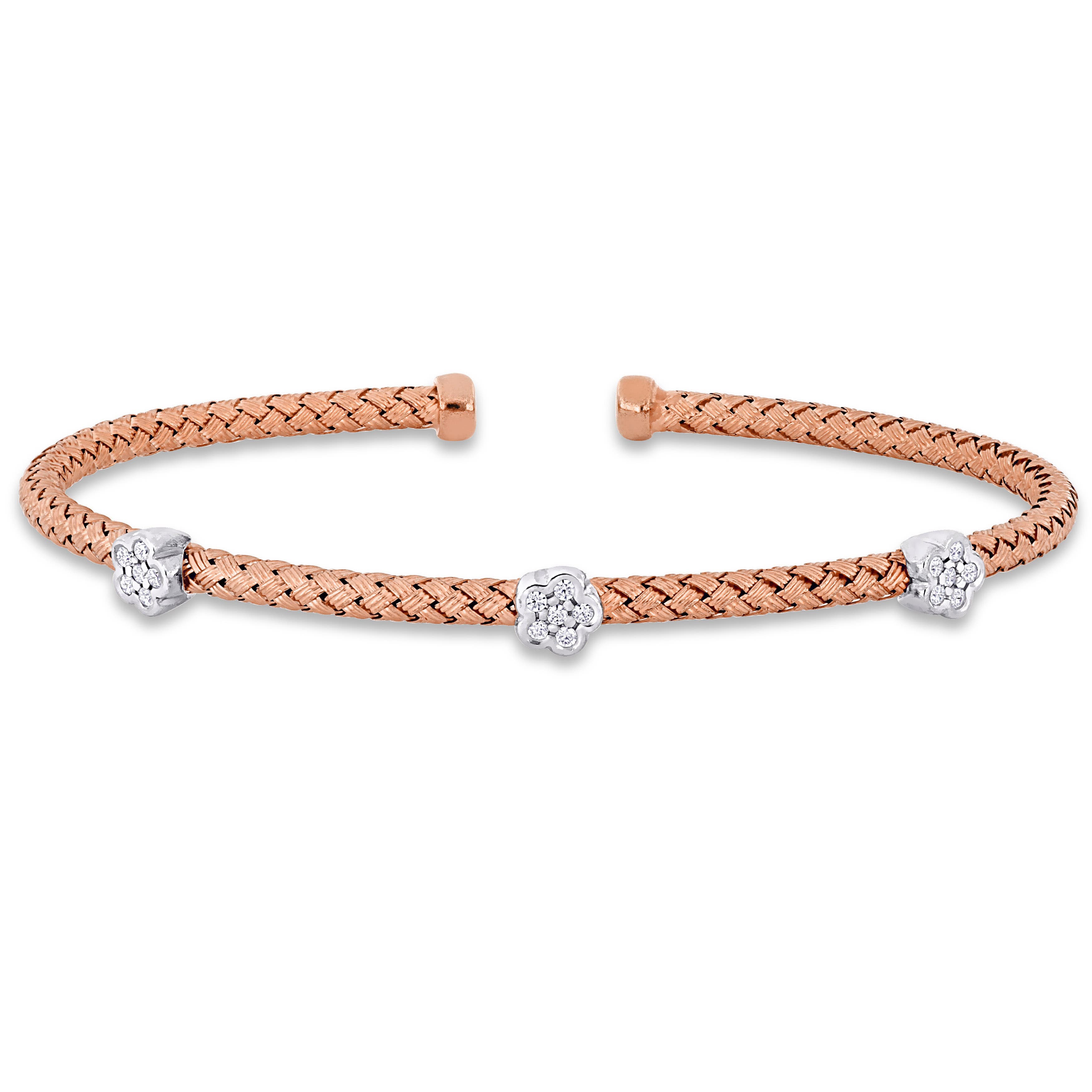 Rose-Plated