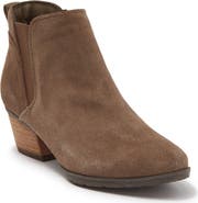 Blondo Victory Waterproof Bootie