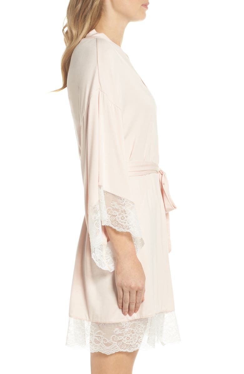 Homebodii Serafina Robe, Alternate, color, 