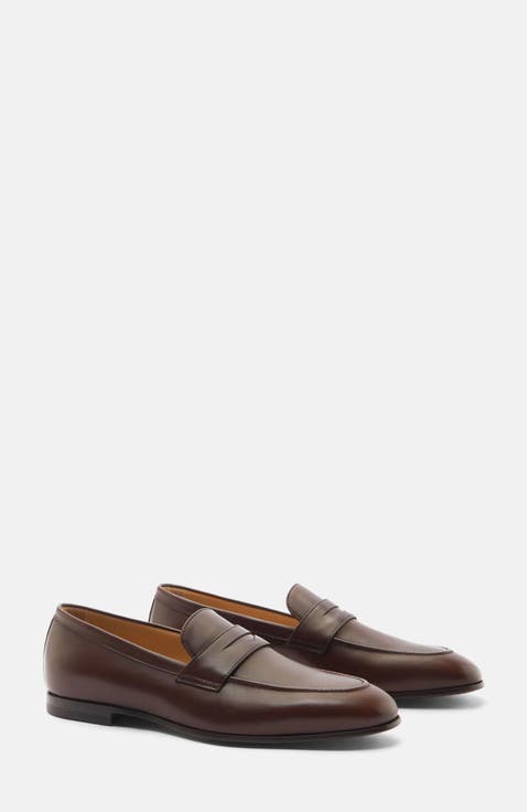 Marzio Loafers