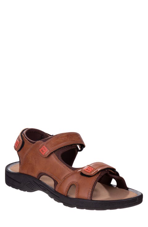 Open Toe Outdoor Sandal (Men)