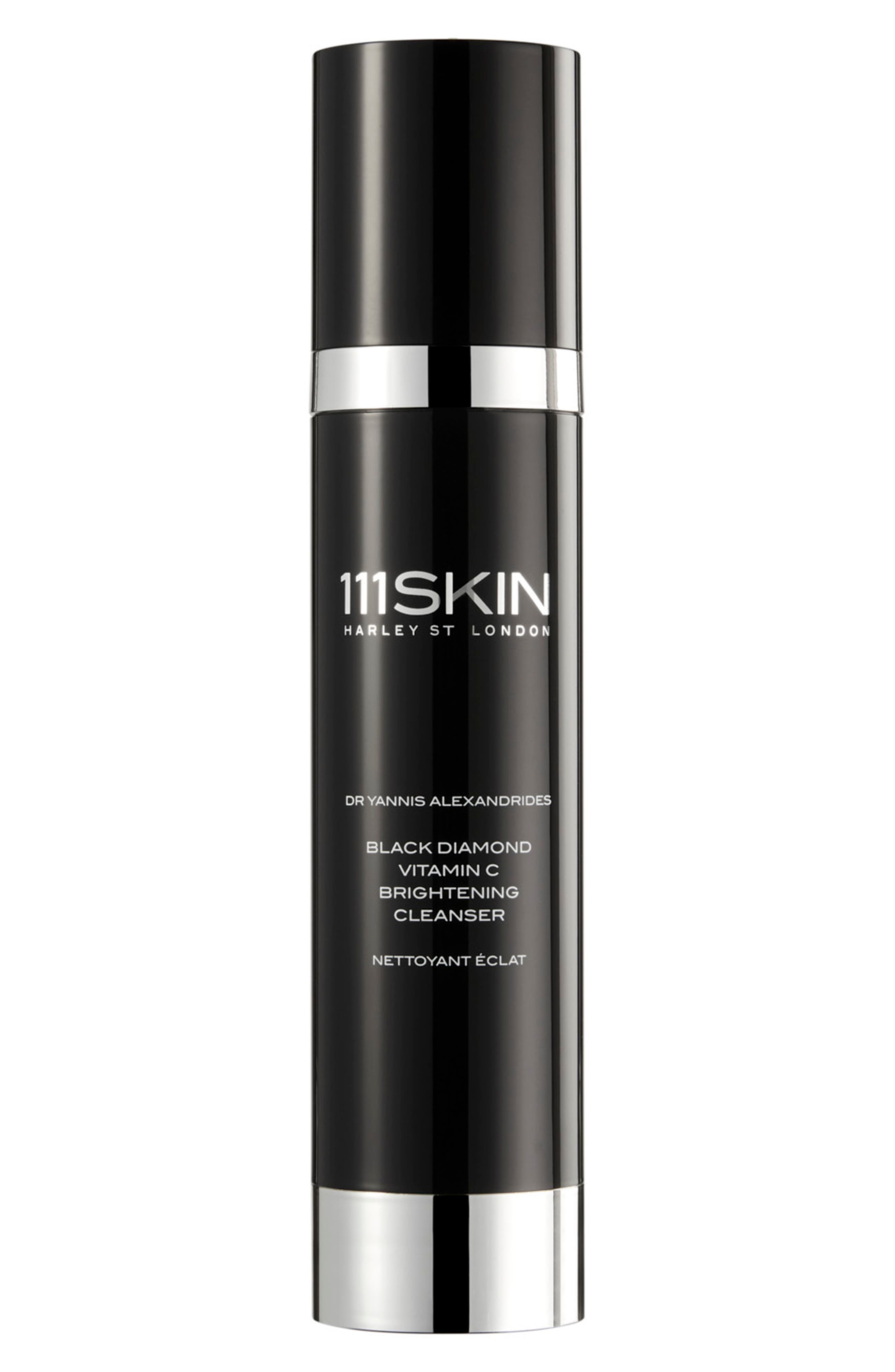 111SKIN Vitamin C Brightening Cleanser in None at Nordstrom