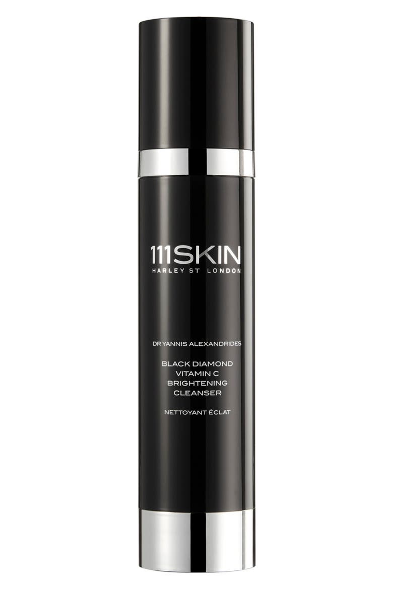 Vitamin C Brightening Cleanser, Main, color, NONE