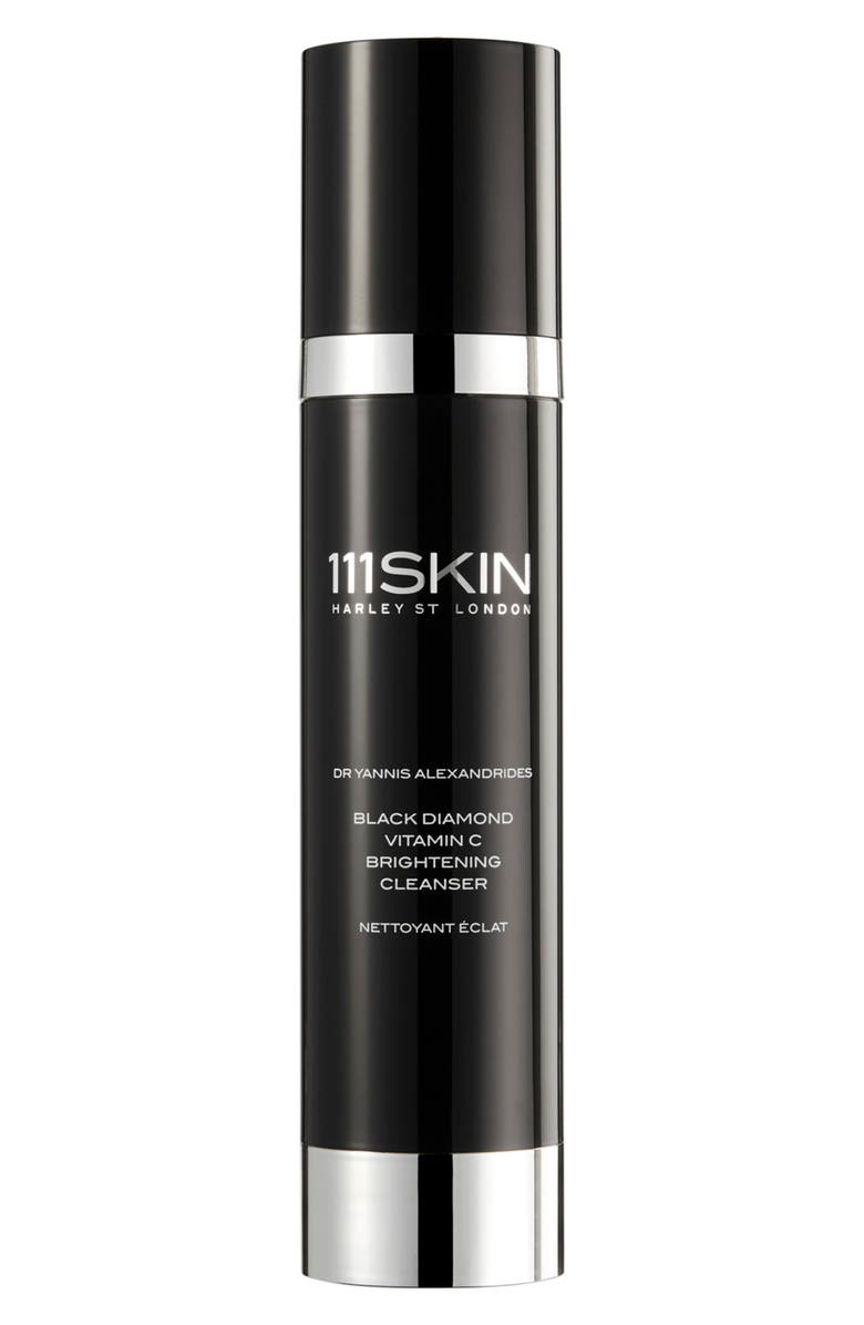 111SKIN Vitamin C Brightening Cleanser, Main, color, 