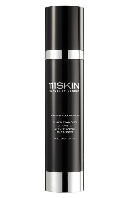 111SKIN Vitamin C Brightening Cleanser in None 