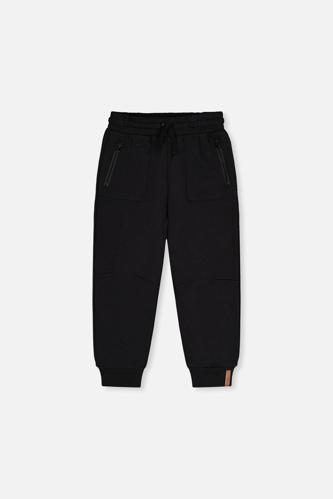 selected Black