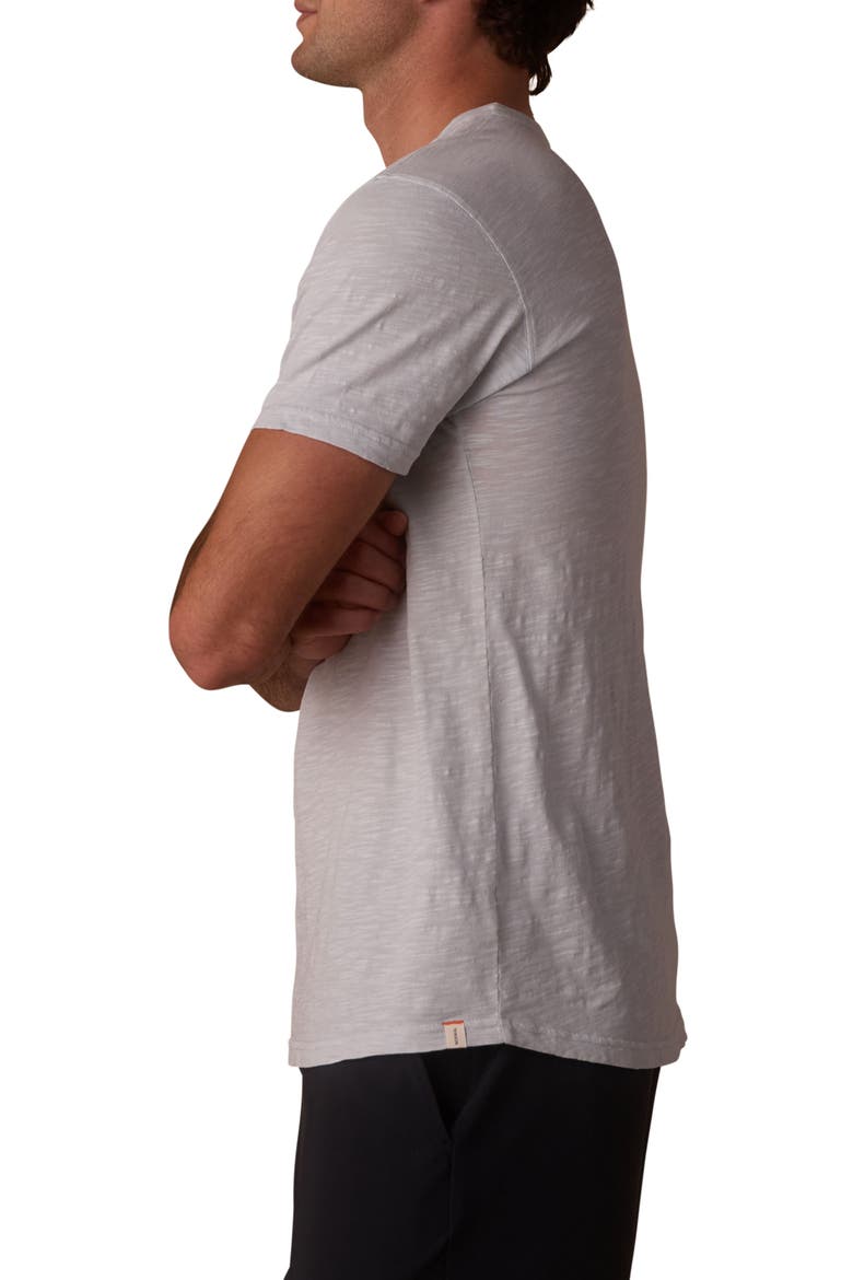 Legacy Perfect Cotton T-Shirt, Alternate, color, MIST