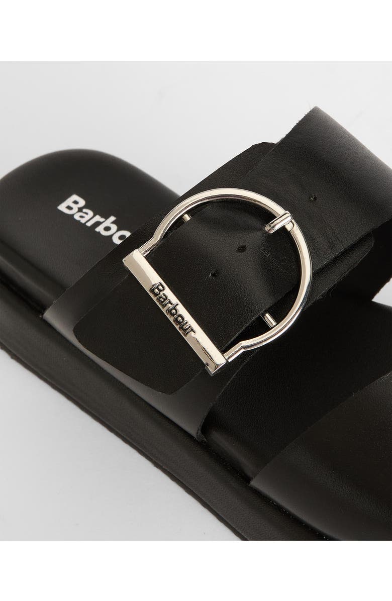 Barbour Adele Slide Sandal, Alternate, color,