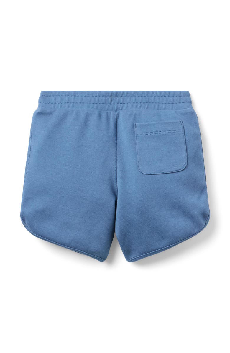 Janie and Jack The Effortless Short, Alternate, color, 