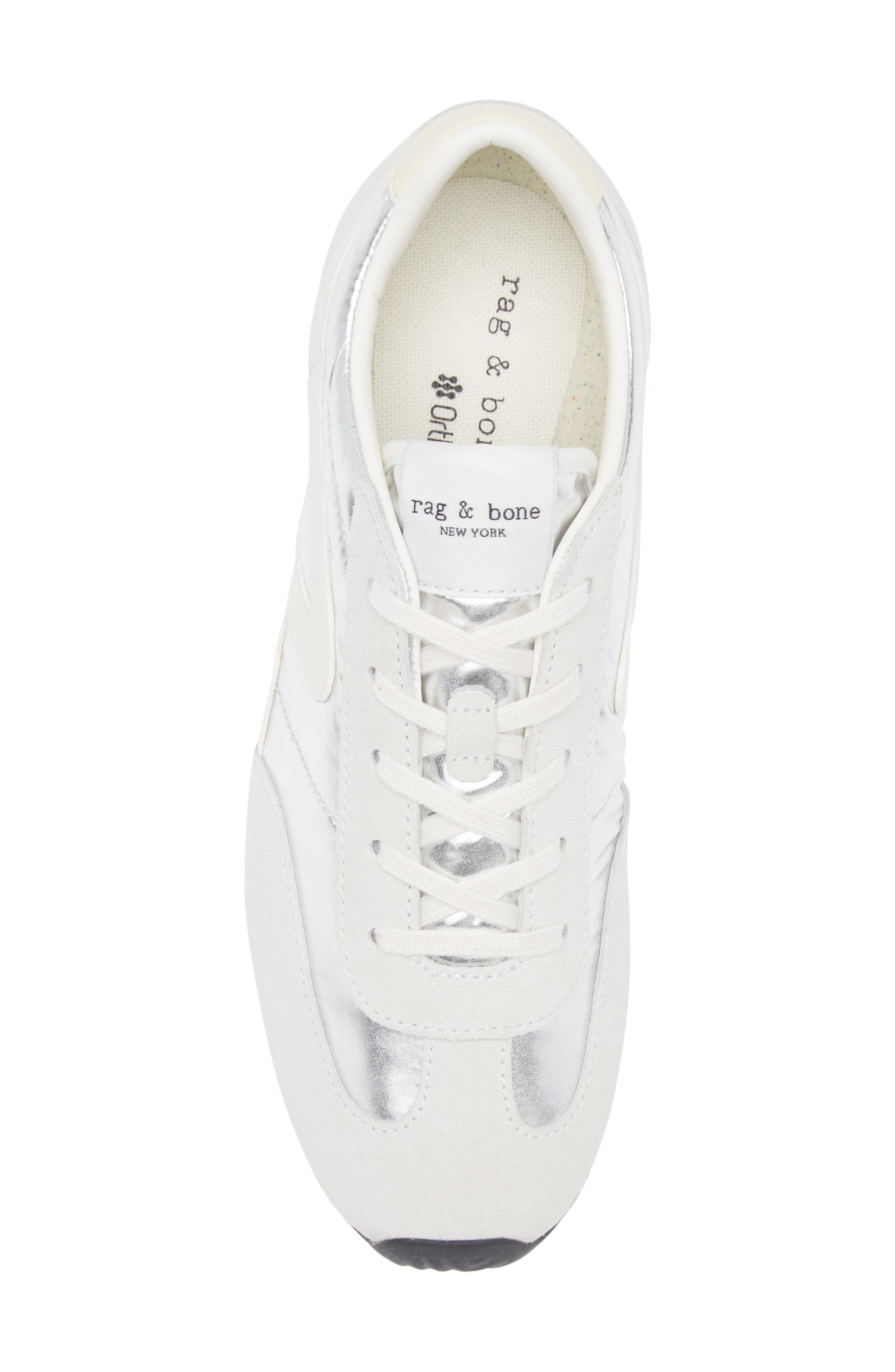 rag 
bone Retro Runner Sneaker, Alternate, color, 