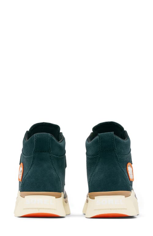 Sorel Out N About Iv Classic Waterproof Duck Boot