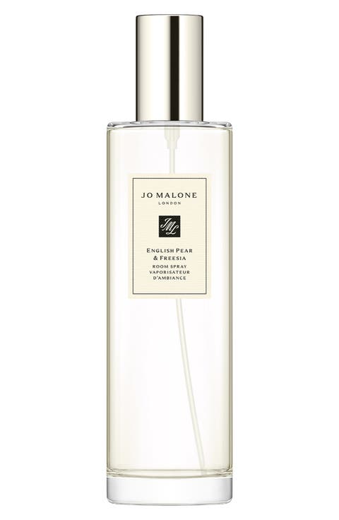 English Pear & Freesia Room Spray