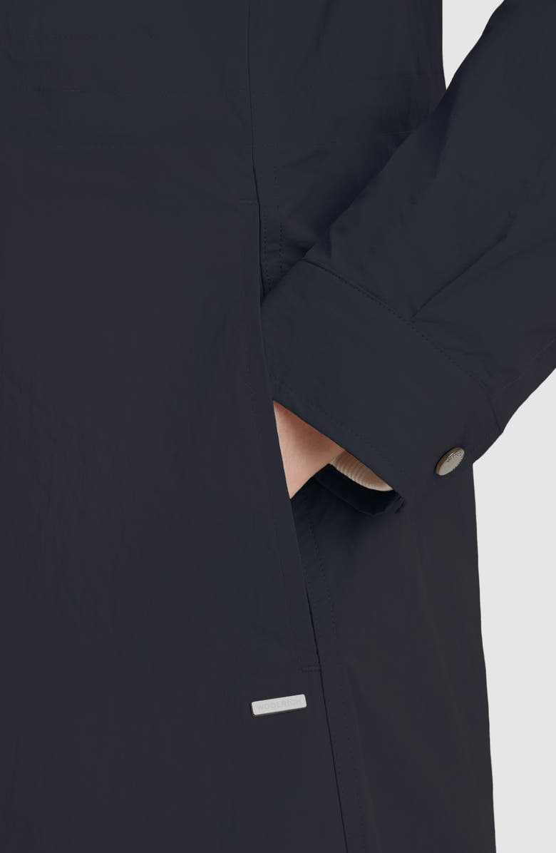 Woolrich Tickseed Water Repellent Coat, Alternate, color, 