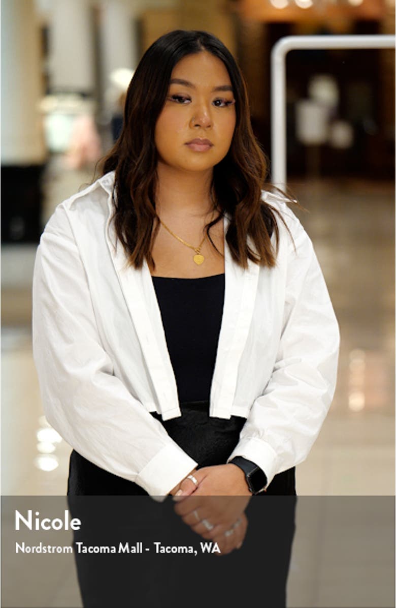 Criseli Linen Sundress, sales video thumbnail