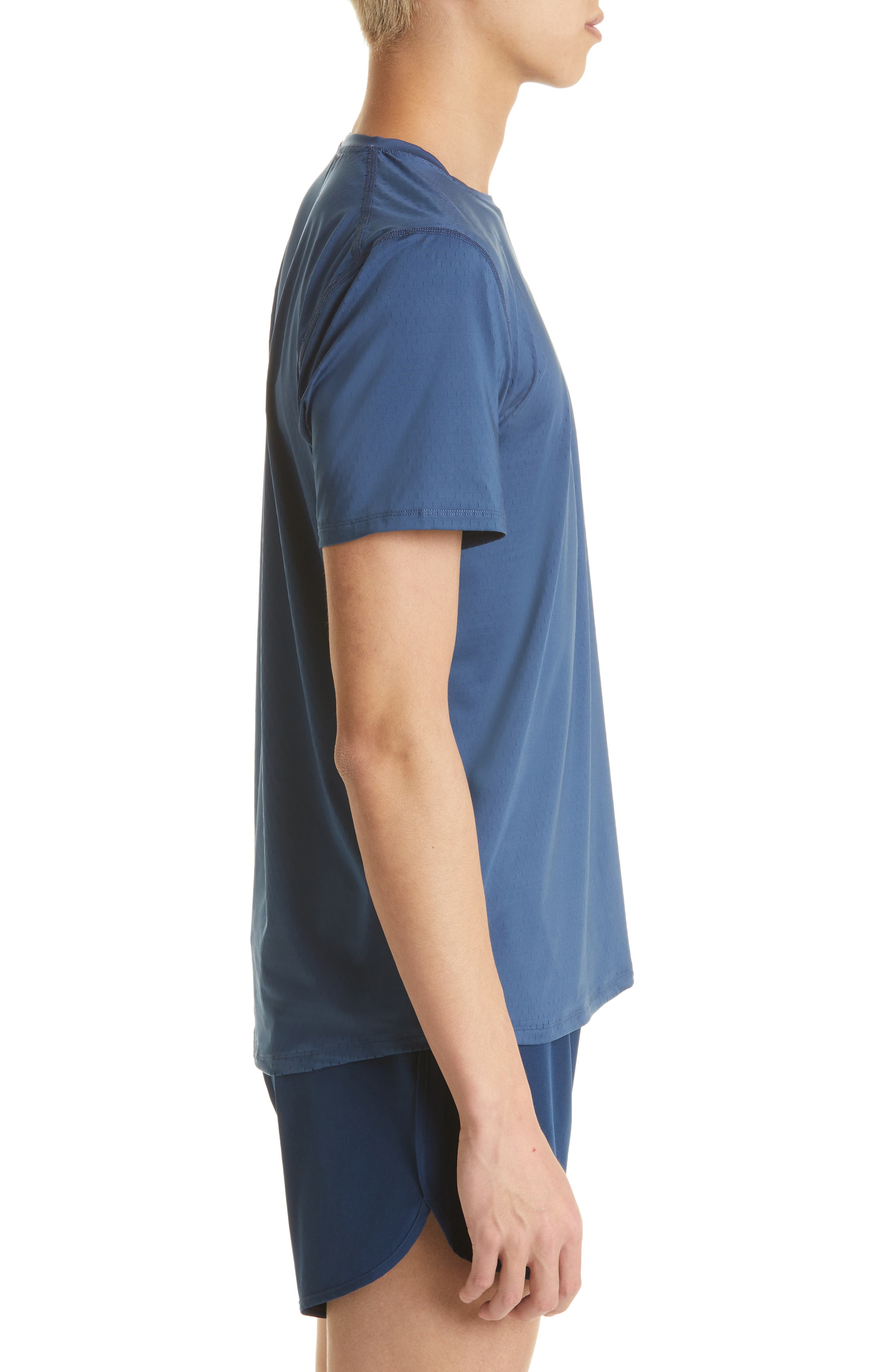 District Vision Air–Wear Logo Graphic Tee (Men) | Nordstrom