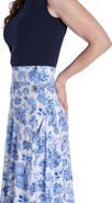 Coolibar Fabyan Maxi Skirt, UPF 50+ Sun Protection