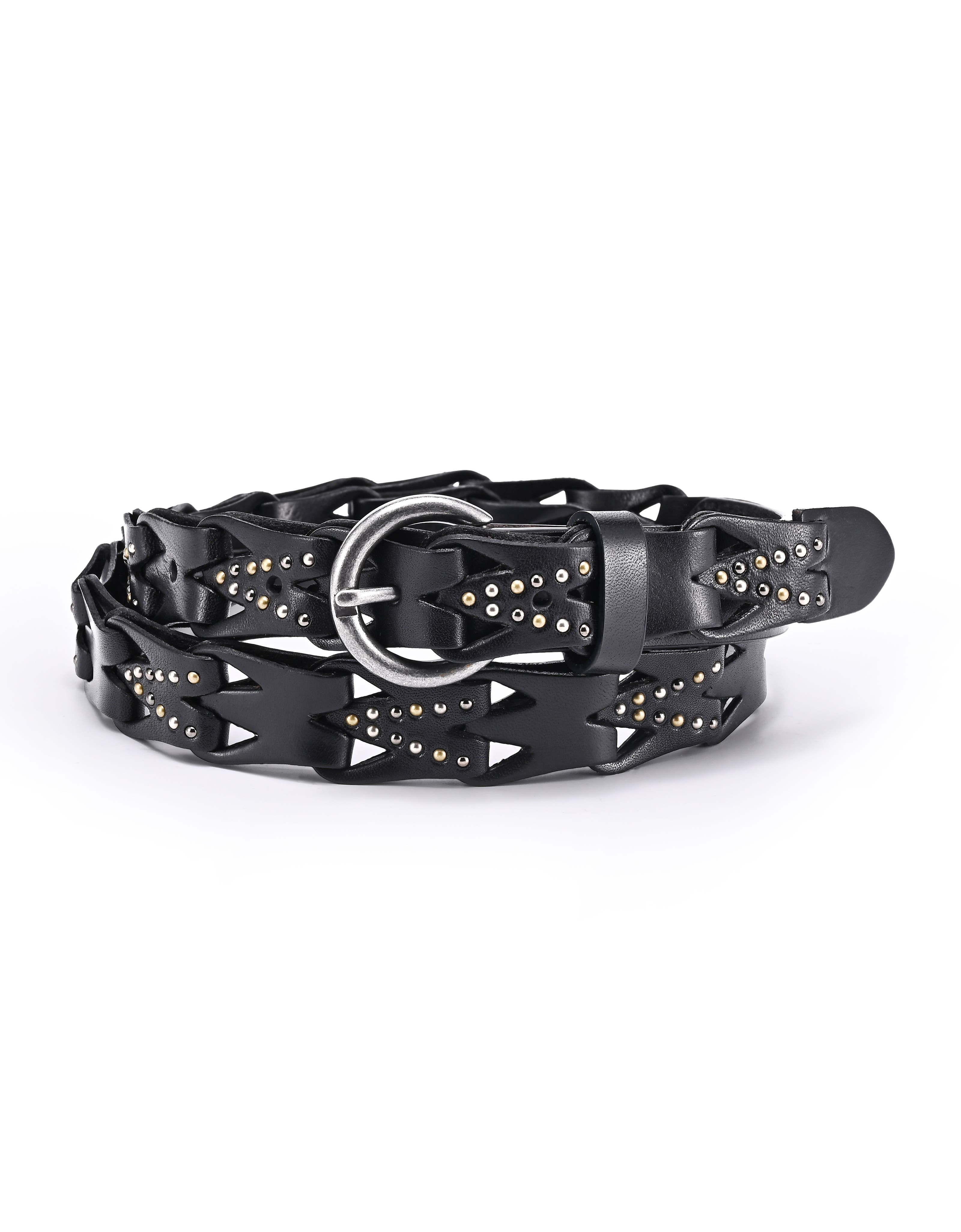 selected Black