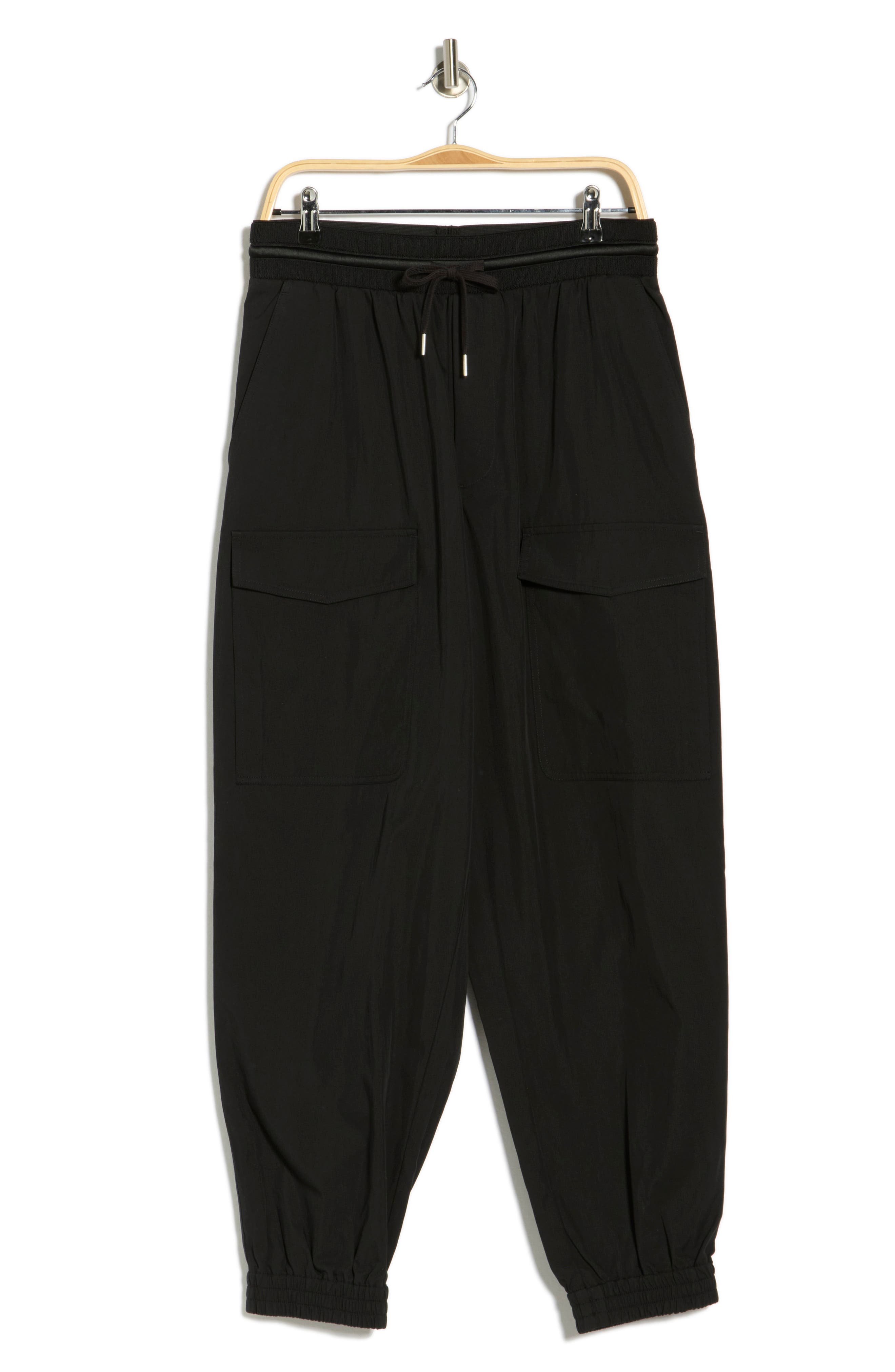 Helmut Lang Zoot Cargo Joggers
