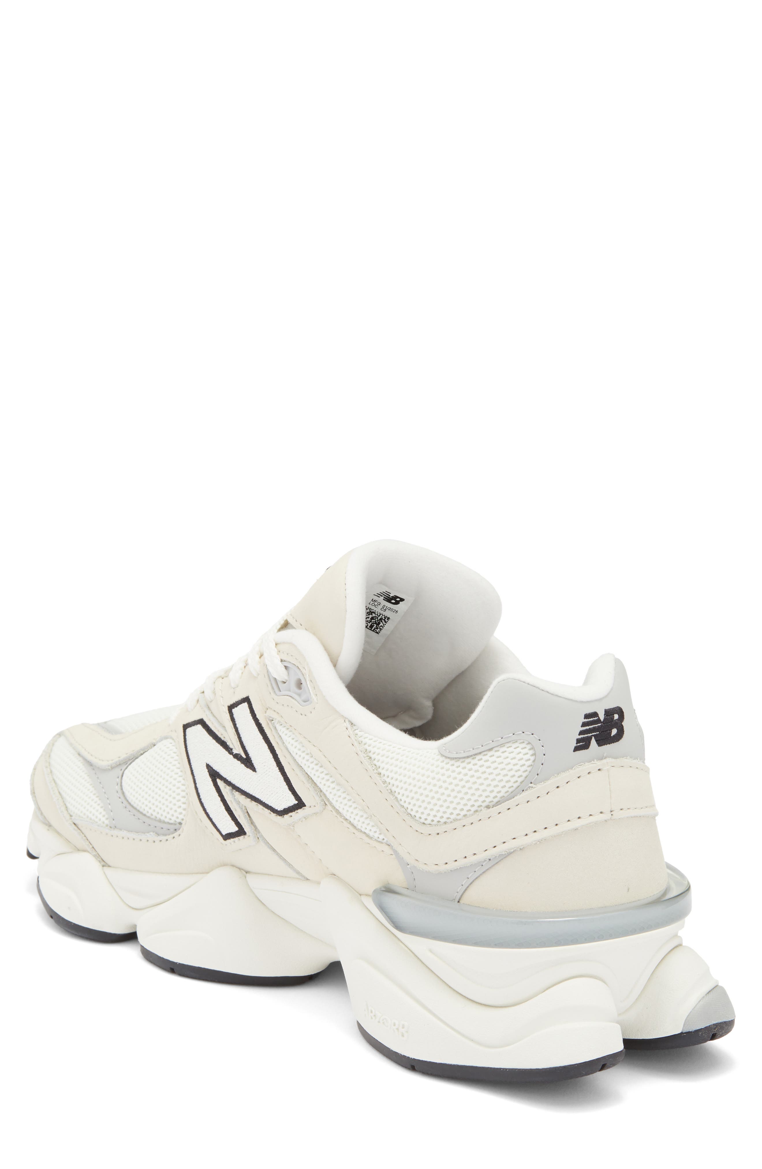 New Balance 9060 Sneaker, Alternate, color, 