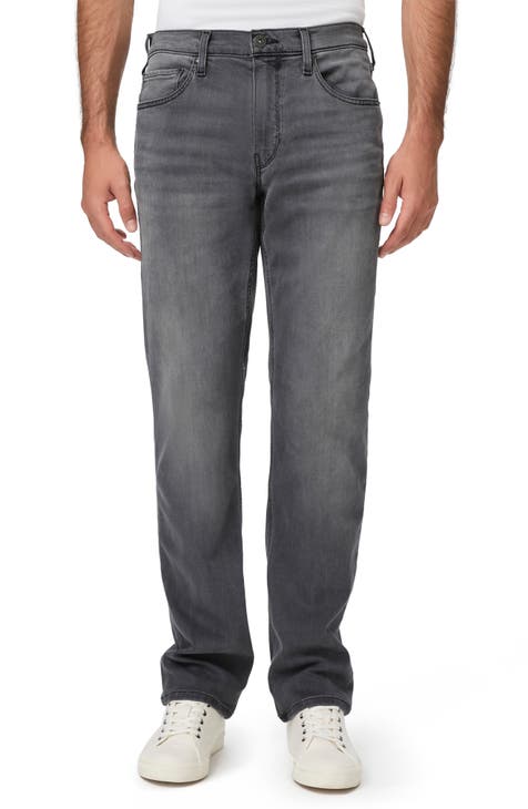 Normandie Straight Leg Jeans (Belnap) (Regular & Big)