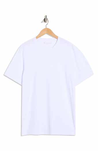 TravisMathew Solid Crewneck T-Shirt